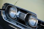 Oldsmobile Cutlass Supreme 442 Convertible W30 Force-Air-Equipped 1967 года